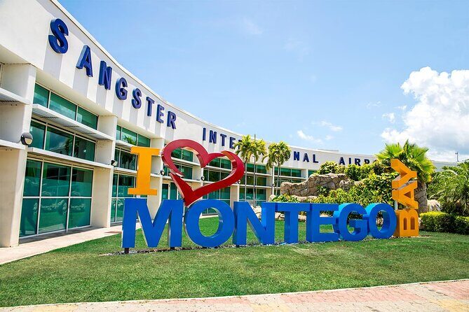 1. Negril Private Airport transfer to/from Hotels & Accommodations - Key points that matter before you book