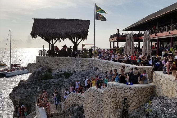 1. Negril Private Airport transfer to/from Hotels & Accommodations - MBJ to Negril: the anti-stress start you actually feel