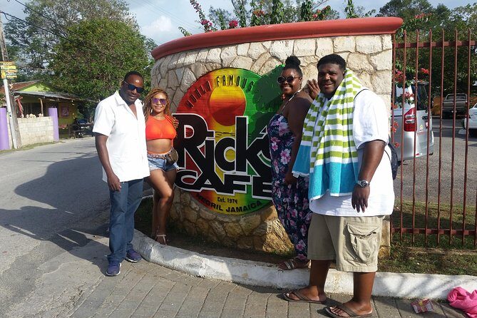 1. Negril Private Airport transfer to/from Hotels & Accommodations - Stops that feel like Jamaica, not just transportation