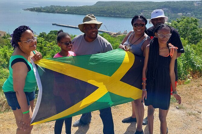 3-Hour Private Tour in the Highlights of Montego Bay - Food Time: Patties, Jerk Chicken, and How to Budget Without Stress