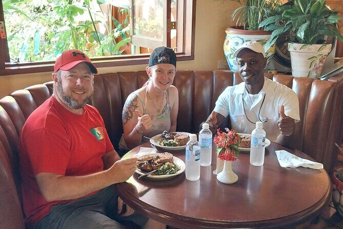 3-Hour Private Tour in the Highlights of Montego Bay - Price and Logistics: Getting Value for $58 Per Person