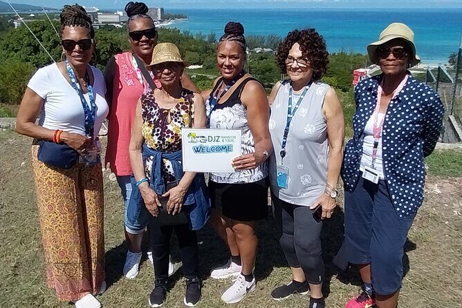 3-Hour Private Tour in the Highlights of Montego Bay - Who This Tour Fits Best (and Who Might Skip It)