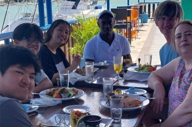 3-Hour Private Tour in the Highlights of Montego Bay - Sam Sharpe Square, Market, and Communities: The Morning Jamaica Walk