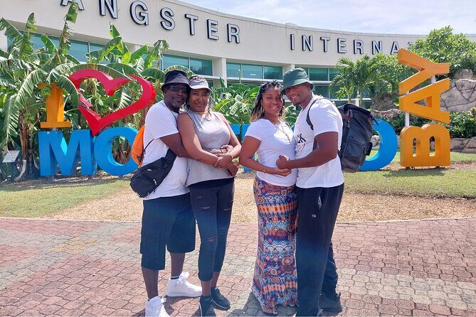3 Hours Private Tour in Montego Bay From Falmouth - Key things to know before you go