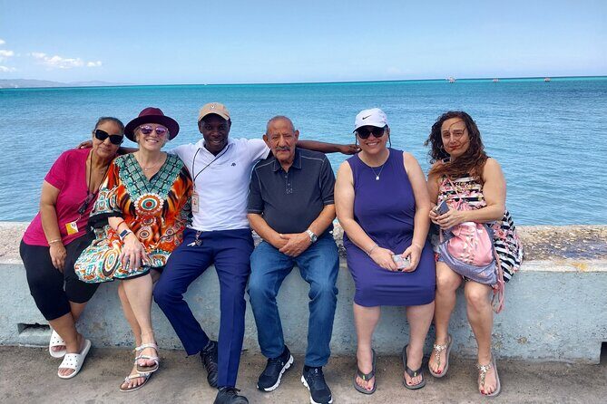 3 Hours Private Tour in Montego Bay From Falmouth - A Private 3–4 Hour Montego Bay Drive That Starts With Pickup