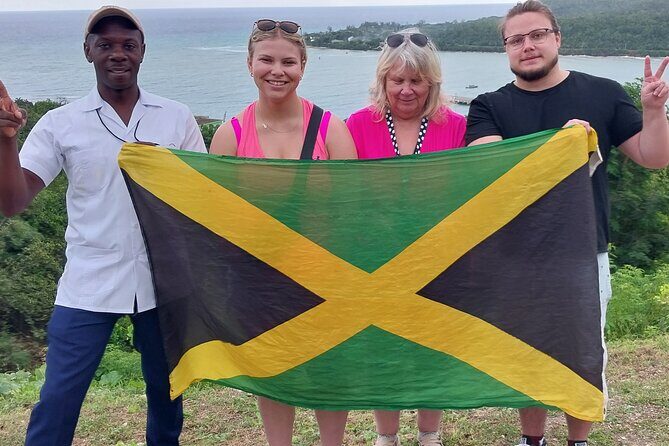3 Hours Private Tour in Montego Bay From Falmouth - Jimmy Cliff Boulevard and the Hip Strip: Views, Shops, and a Quick Reality Check