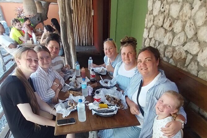 3 Hours Private Tour in Montego Bay From Falmouth - Viewpoints: The Short Window That Makes Photos Make Sense