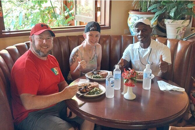 3 Hours Private Tour in Montego Bay From Falmouth - Price and Value: What $75 Per Person Gets You