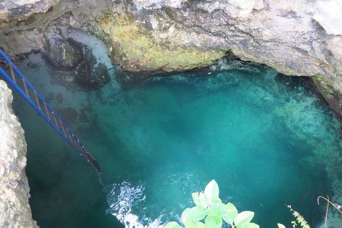 4. Negril Full-Day Guided / Sunset Tours 7miles Beach Blue Hole & Ricks Café - Why This Negril Day Trip Works: No-Car Convenience From Montego Bay