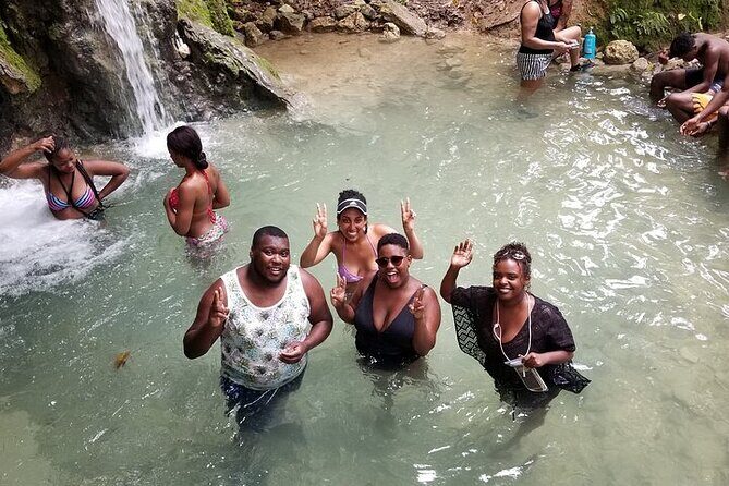 4. Negril Full-Day Guided / Sunset Tours 7miles Beach Blue Hole & Ricks Café - Who This Tour Fits Best (And Who Might Skip It)