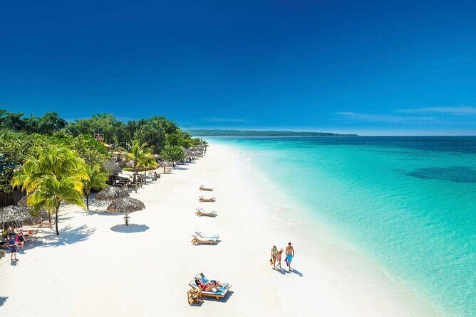 7 Miles Beach in Negril: Snorkeling, Boat Ride and Rick’s Cafe - Key Takeaways Before You Go