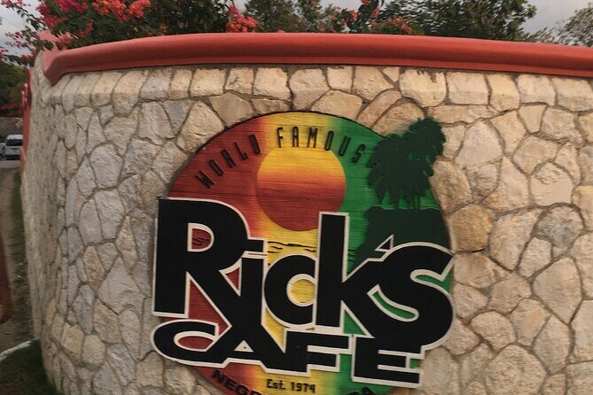 7 Miles Beach in Negril: Snorkeling, Boat Ride and Rick’s Cafe - Seven Miles Beach: The Easy Start That Sets the Tone