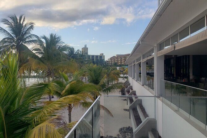A "Private" Airport Transfer to any Resort in Montego Bay - Private Sangster Airport to Montego Bay Resorts: Why it works