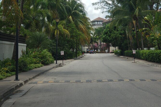 A "Private" Airport Transfer to any Resort in Montego Bay - Who this transfer is best for (and who should rethink)