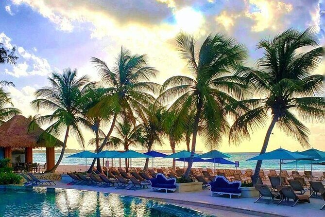 A "Private" Airport Transfer to any Resort in Ocho Rios - Key Things I’d Plan Around