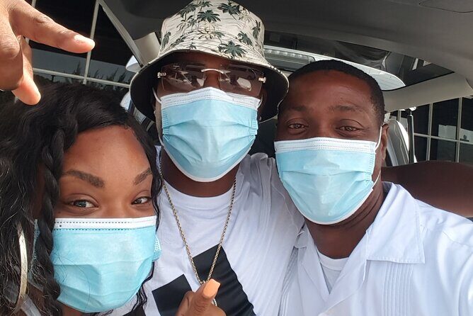 A "Private" Airport Transfer to any Resort in Ocho Rios - Return Ride: Getting Back to the Airport Without Drama