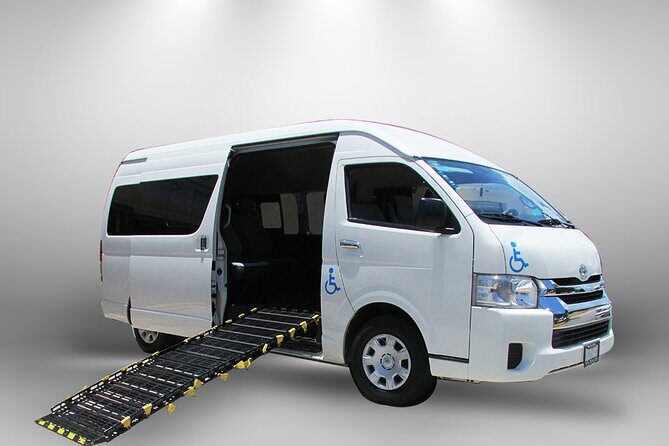 Adapted Transportation From/To Montego Bay International Airport - Key Highlights You’ll Care About