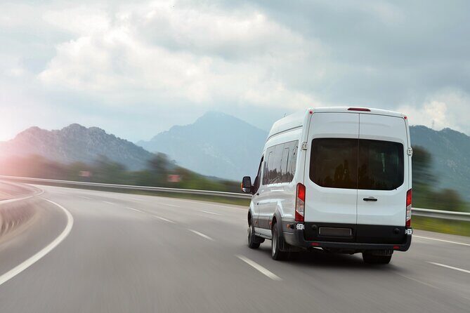 Adapted Transportation From/To Montego Bay International Airport - The Accessible-Vehicle Promise: Comfort You Should Actually Look For