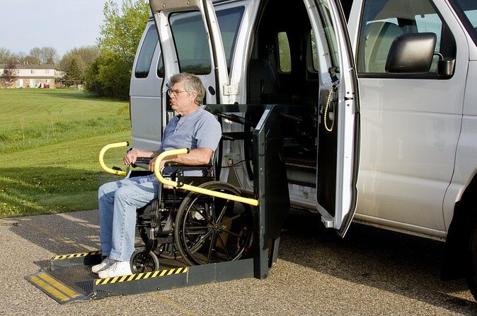 Adapted Transportation From/To Montego Bay International Airport - Return Pickup: Making Sure You Don’t Lose Time on Departure Day