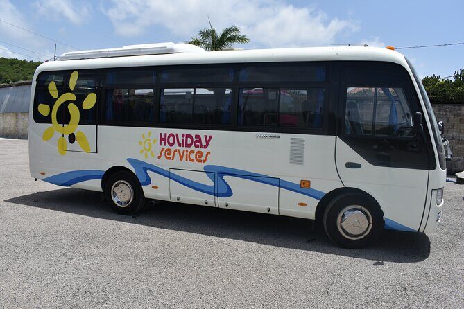 AirBnB/Hotel MBJ Airport Shuttle to all areas -one way/round trip - Timing That Matters for Your Flight: Build a Buffer