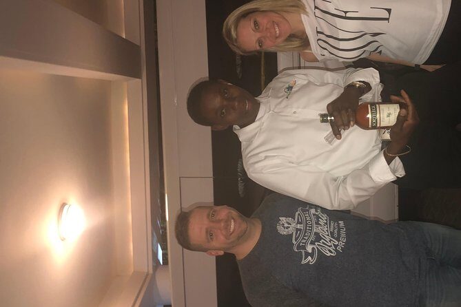 Airport MBJ Round Trip Transfers, to Montego Bay Airbnb & Resorts - Who this transfer fits best (and who might want something else)