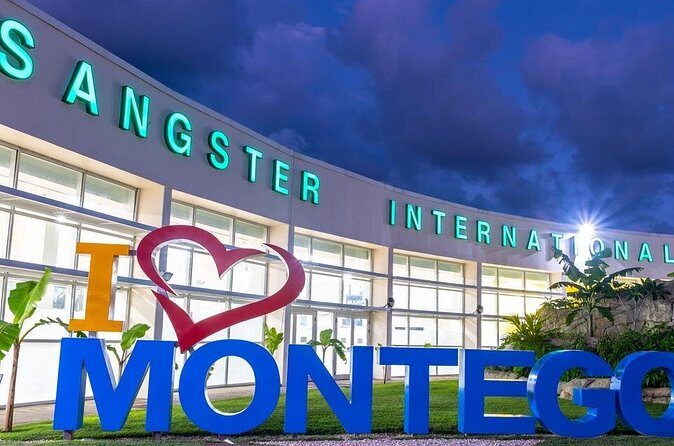 Airport Pickup, Dropoff to any Resort or Airbnb in Montego Bay - Timing: how long it takes and what to expect at arrival