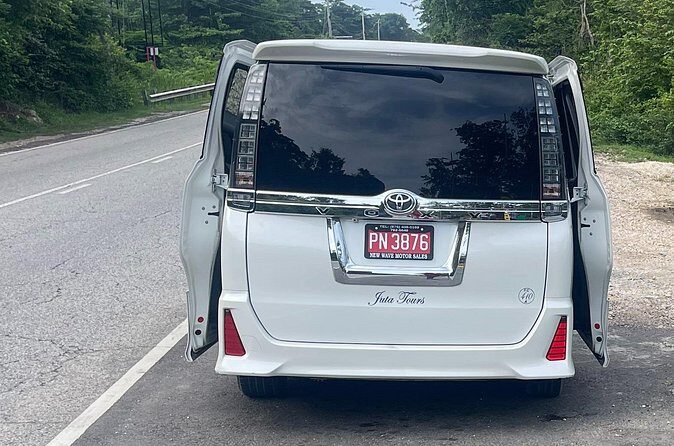 Airport Pickup, Dropoff to any Resort or Airbnb in Montego Bay - Practical tips to get the most out of your pickup