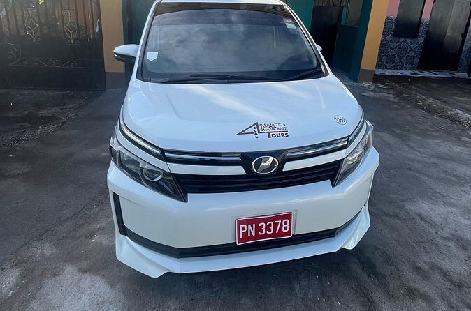 Airport Private Round Trip Transportation - Who This Transfer Fits Best