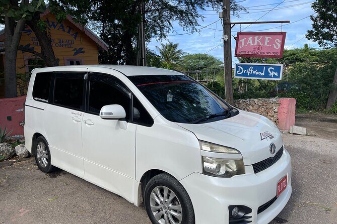 Airport Transfer To Negril - Key Things You’ll Notice on This Negril Airport Transfer