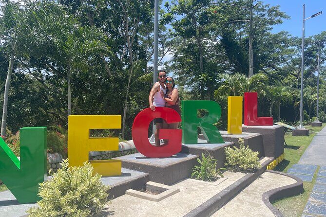 Airport Transfer To Negril - Why This Transfer Starts Better Than Waiting in Lines