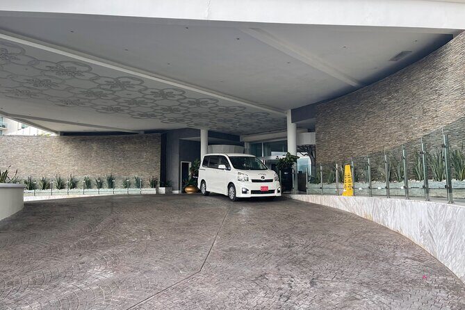 Airport Transfer To Negril - The 90-Minute Ride to Negril: More Than a Straight Shot