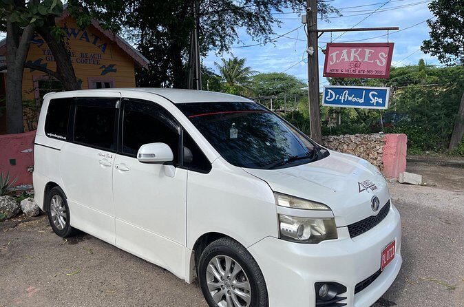 Airport Transfer To Negril - Price and Value: What You Get for $60 Per Person