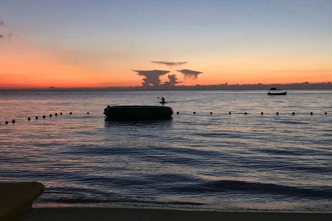 Airport Transfers - Why This Private Negril Transfer Beats Taxi Chaos