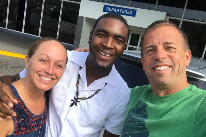 Airport Transfers - What the Private Ride Feels Like (Time, Comfort, and Culture)
