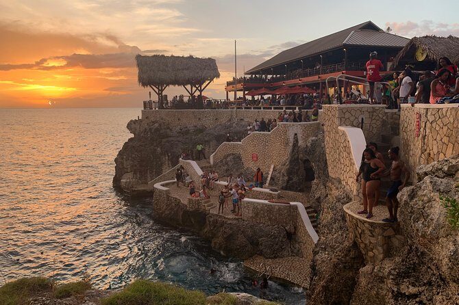 Airport Transfers - Should You Book This Private Airport Transfer to Negril?
