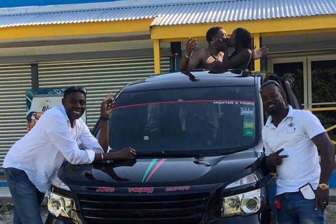 Airport Transfers to Montego Bay accommodation round trip - Key Things I’d Pay Attention To Before You Go