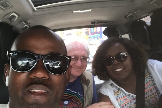Airport Transfers to Montego Bay accommodation round trip - Round-Trip Planning: Fewer Moving Parts for Your Whole Vacation