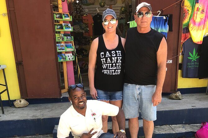 Airport Transfers to Montego Bay accommodation round trip - Where This Transfer Fits Best (And Where It Doesn’t)