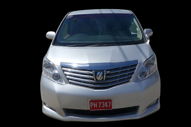 Airport Transfers to Montego Bay Hotels – The Best in Jamaica! - Why a 5–20 Minute Transfer Can Feel Like a Big Win
