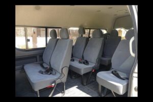 Airport Transfers to Montego Bay Hotels – The Best in Jamaica! - The Private-Group Advantage (Only Your Party in the Vehicle)