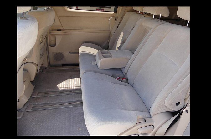 Airport Transfers to Montego Bay Hotels – The Best in Jamaica! - Comfort and Safety: The Little Things You Notice Immediately