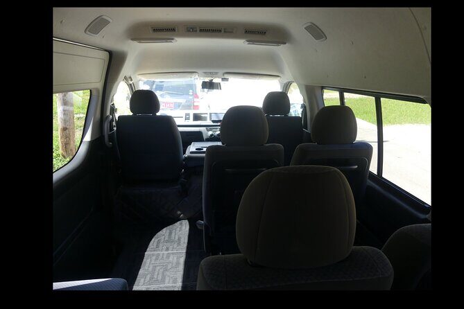 Airport Transfers to Montego Bay Hotels – The Best in Jamaica! - Value Check: What $20 Per Person Buys You