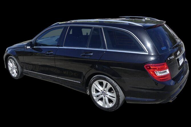 Airport Transfers to Montego Bay Hotels – The Best in Jamaica! - Where You End Up: Straight to Your Montego Bay Hotel
