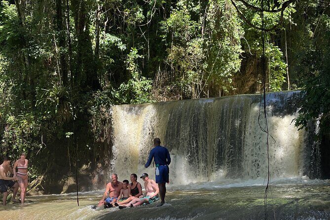 Appleton estate,YS Falls,Black River Safari,Pelican Bar(any 3of4) - Key Highlights You’ll Actually Feel During the Day