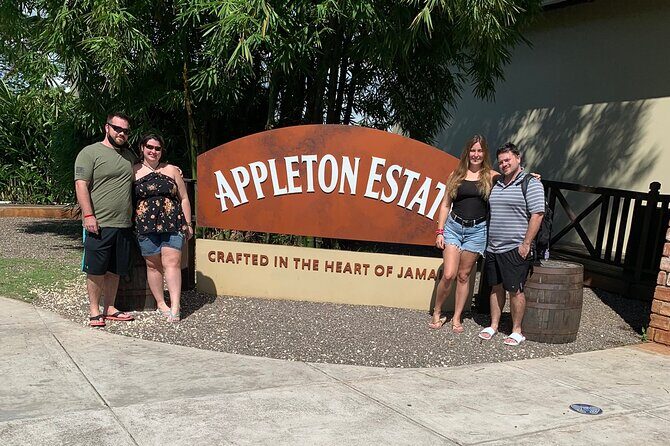 Appleton estate,YS Falls,Black River Safari,Pelican Bar(any 3of4) - Y.S. Falls: What a 120-Foot Drop Does to Your Body (In a Good Way)