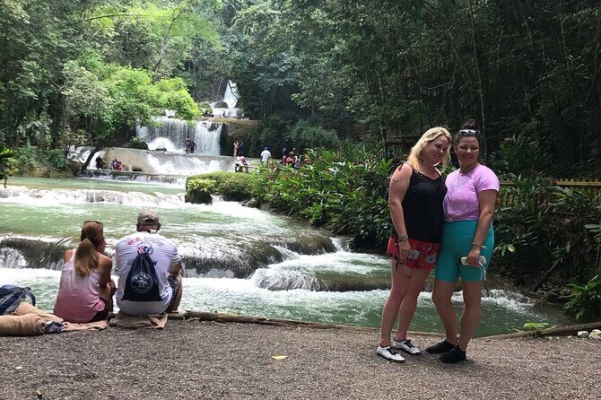Appleton estate,YS Falls,Black River Safari,Pelican Bar(any 3of4) - Who Should Book This Tour (And Who Might Skip It)