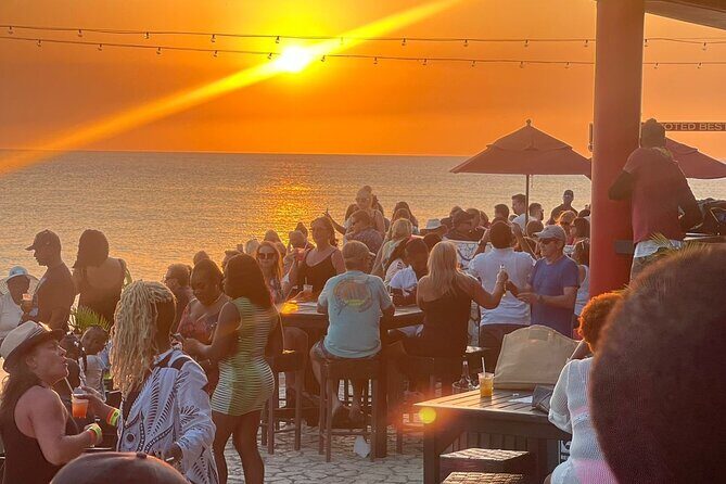 ATV, Bamboo Rafting and Negril Ricks Cafe from Montego Bay - How This Montego Bay to Negril Day Trip Actually Works