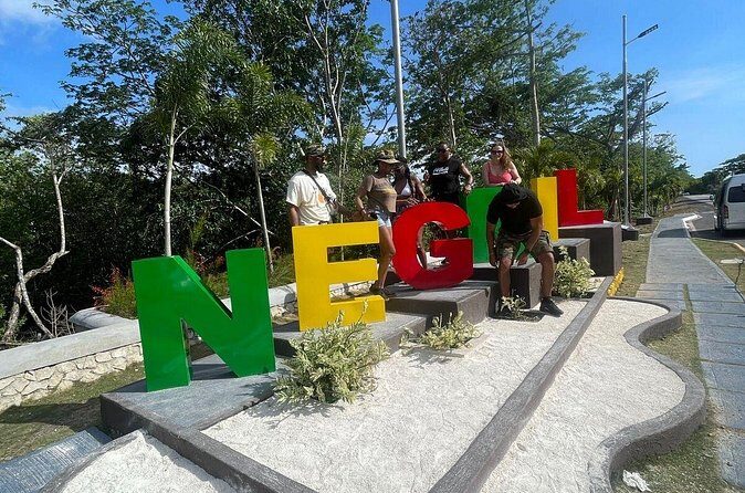 ATV, Bamboo Rafting and Negril Ricks Cafe from Montego Bay - Who This Tour Suits Best