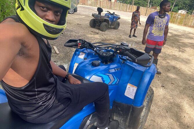 ATV Jungle Ride and Sunset at Rick’s Cafe from Montego Bay - Price and Value Check: Is $70 Fair for This Much Day?