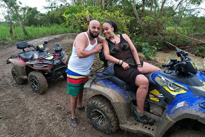 ATV Jungle Ride, Zipline and Ricks Cafe from Montego Bay - Timing and Logistics: When the 5–6 Hours Turns Into a Full Day